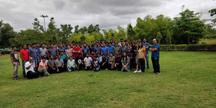HPE uses swarm learning tech built by India engineers