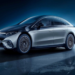 Mercedes-Benz aims to accelerate sales of electric vehicles in India