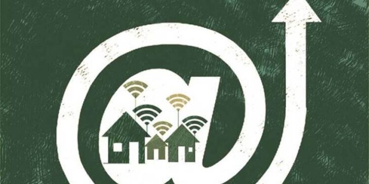 BBNL to link 6,929 panchayats in border, Naxal-hit areas