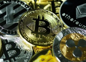 India may soon get its first ETF for Bitcoin, Ethereum