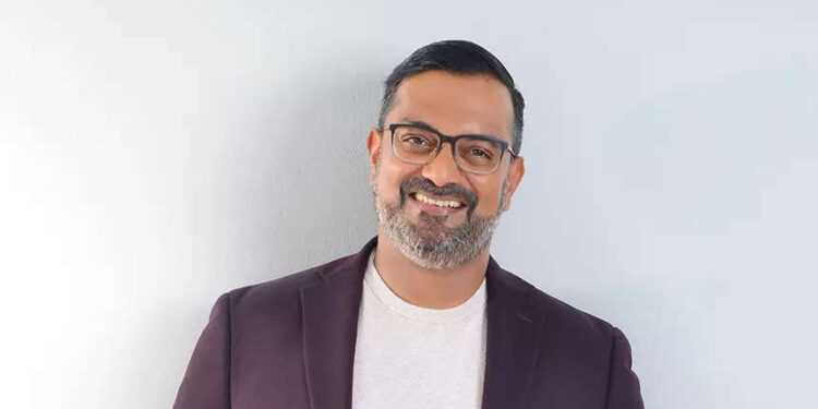 Intel appoints Santhosh Viswanathan as MD of Sales, Marketing and Communications Group for India