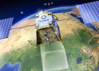 OneWeb and Hughes partner for Low Earth Orbit Satellite Broadband service in India