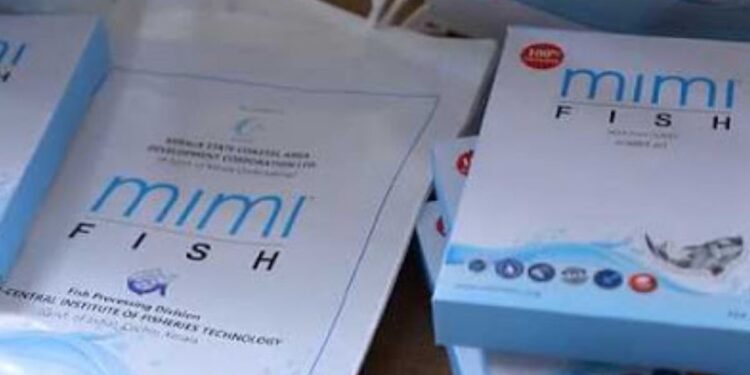 MIMI Fish App to be launched in five more Kerala districts