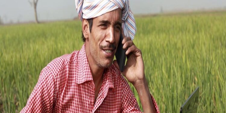 Kisan Call Centre to address grievances of over 30 lakh farmers in Jharkhand