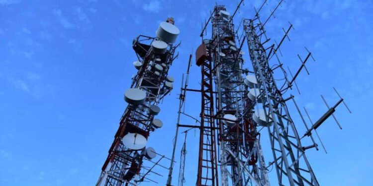 STL to build UNMS for Power Grid Corporation in Rs170 Cr deal