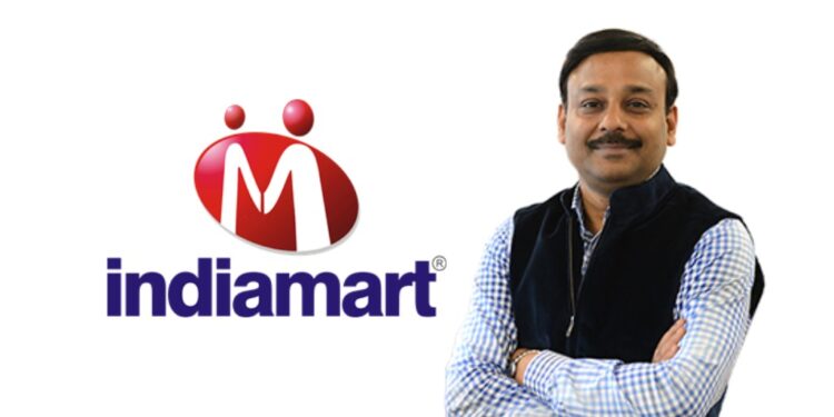 Indiamart buys Busy Infotech for Rs.500 Crore