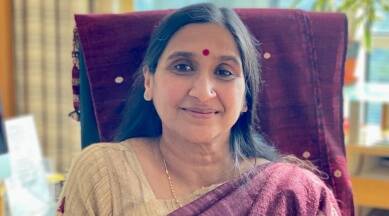 Alka Mittal becomes the first woman CMD of ONGC