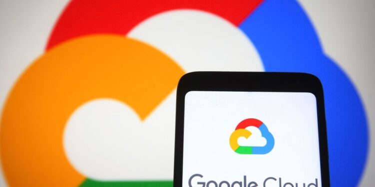 Google Cloud collaborates with CryptoWire