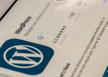 WordPress installation crashed with 3 million new consumers