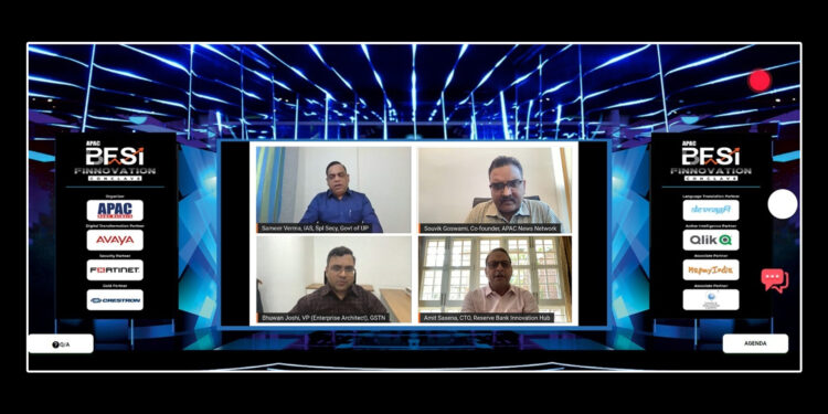 3 ‘I’s to Define BFSI Sector in Coming Years