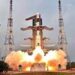 14th February will be marked for ISRO’s first launch mission of 2022 to kick-off with PSLV-C52