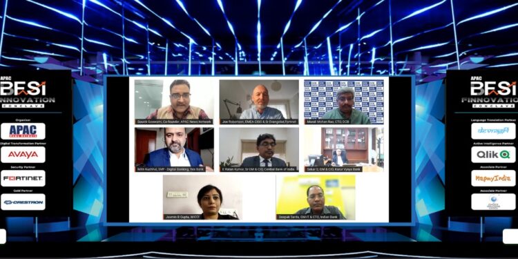 Banking on the Future: Keeping up with the Financial Landscape