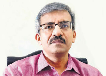 CBSE Gets New Chairman