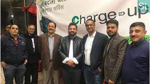 Chargeup raises $2.5 million in pre-Series A funding