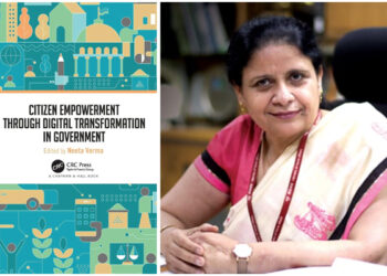 Documenting History, Guiding Future, Chronicle of NIC