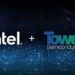Intel to acquire Tower Semiconductor for $5.4 billion