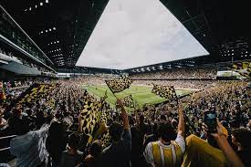 Major League Soccer’s Columbus Crew Relying on Vertiv Power and IT Management Systems