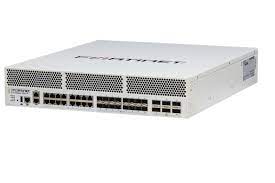 New Fortinet Firewall Increases Security and Networking Convergence Across Hybrid IT to Enable Secure Digital Acceleration