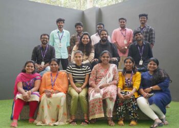 New-age Waste Management Platform Cercle X raises Rs 1.9 cr in Seed round
