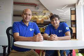 Niyo raises $100Mn from Accel and Lightrock India