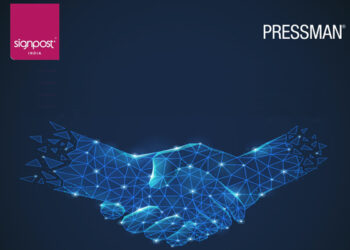 Signpost India and Pressman Advertising Signs MoU for Merger