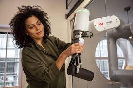 ABB predicts key trends to change robotic automation in 2022