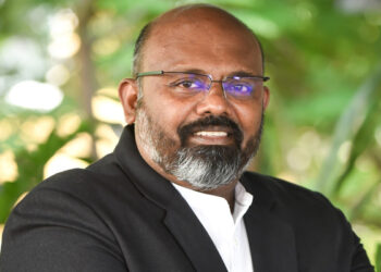 Allied Telesis Appoints Jason Nadar as Country Manager to Grow its India and SAARC Business