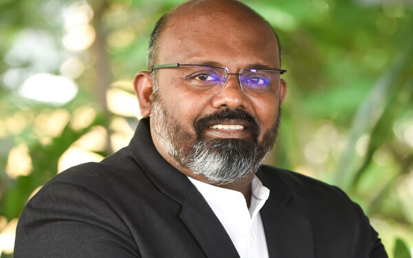 Allied Telesis Appoints Jason Nadar as Country Manager to Grow its India and SAARC Business