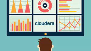 Cloudera Aims at Reshaping Business Priorities
