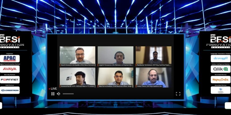 Digital Payments – Challenges & Opportunities