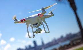 Drone tech startup AUS signs Rs 3.75 crore lease financing deal with Grip Invest