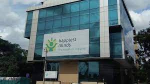 Happiest Minds is among India’s Top 15 Best Workplaces in Health and Wellness for 2021