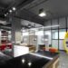 IA launches new co-working space at Golf Course Road, Gurugram