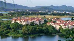 IIT Guwahati Hosts Chair of Jal Jeevan Mission for Water Treatment Technology