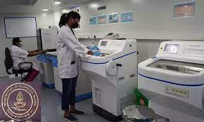 IIT Madras Launches New Centre to Map Human Brains