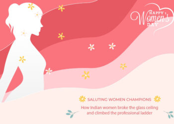 International Women’s Day Special: Saluting Women Champions