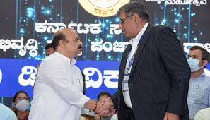 Karnataka CM Launches Grama Digi Vikasana Digital Literacy Program by Dell Technologies