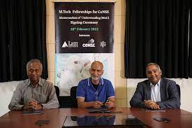 Lam Research India and IISc to Offer Sponsored Fellowship Program to MTech Students