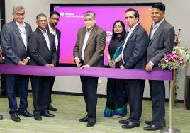 Mindtree opens Development Center in Kolkata
