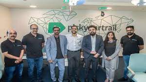 Pickyourtrail launches its first global office in Dubai