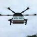 Skye Air Mobility marks a milestone of 1000+ flights in 6months