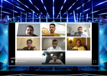 Emergence and Growing Role of Fintechs in Financial Landscape