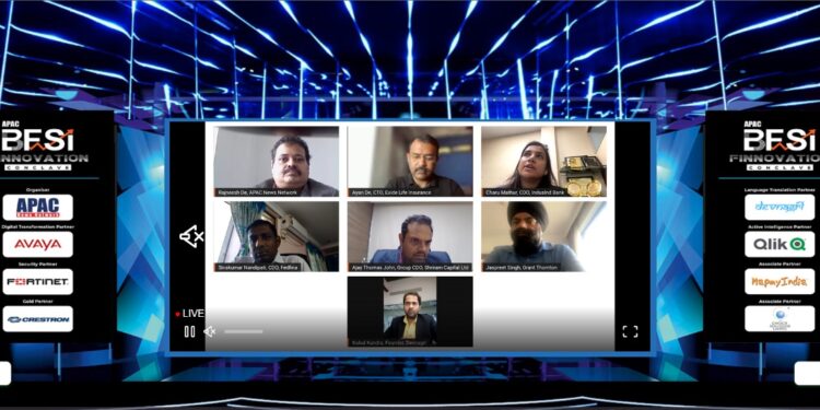 Transformative Power of Automation and AI in BFSI