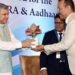 Union Minister for Communications urges on leading 6G in India