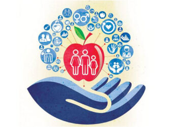 Achieving Universal Health Coverage in India