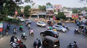 Automatic traffic e-challan system to be introduced in Jamshedpur