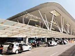 Bangalore Airport’s new center for startup-led innovation in smart infra, aviation