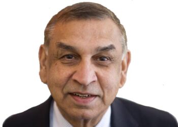 EKKI Pumps Appoints Manufacturing Guru Sujit Banerji Chief Advisor