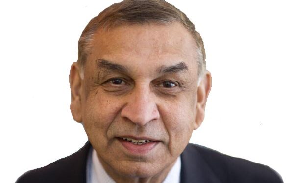 EKKI Pumps Appoints Manufacturing Guru Sujit Banerji Chief Advisor