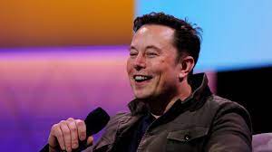 Elon Musk to Buy Twitter for $44 Billion